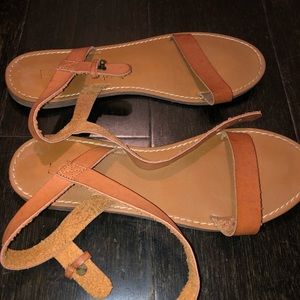 Loft Sandals